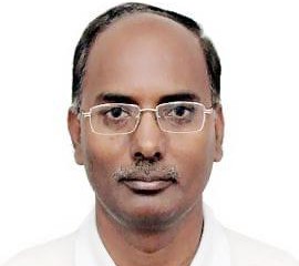 Prof. S.N. Singh