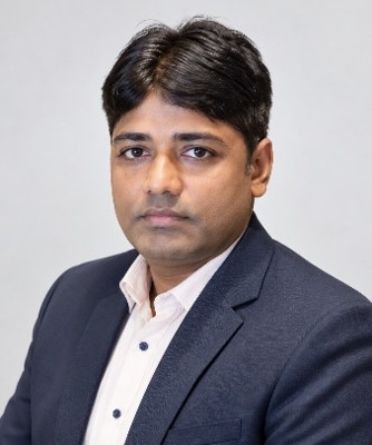 Dr Satya Prakash Yadav