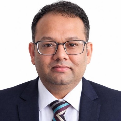 Dr. Ehsanul Haque Professor