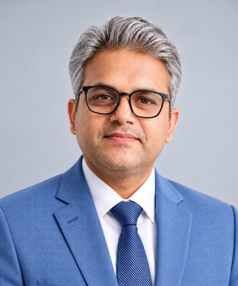 Dr. Syed Shahid Mazhar