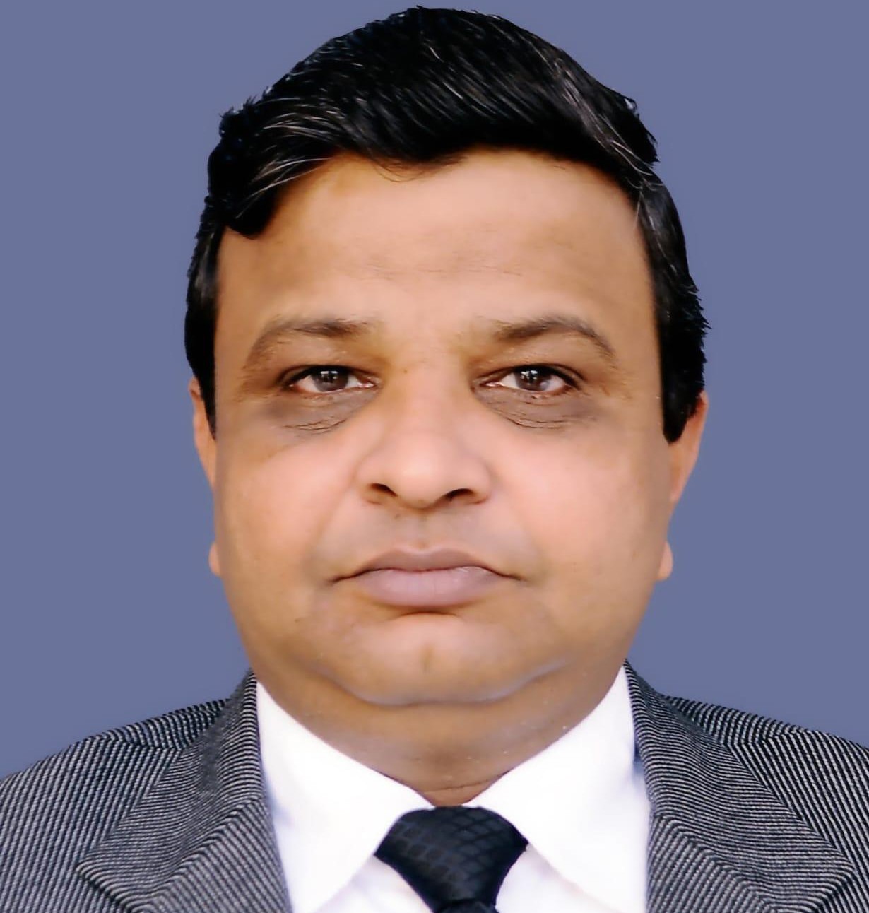 Prof. Asheesh K. Singh