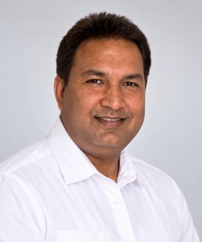 Dr. Udai Pratap Singh