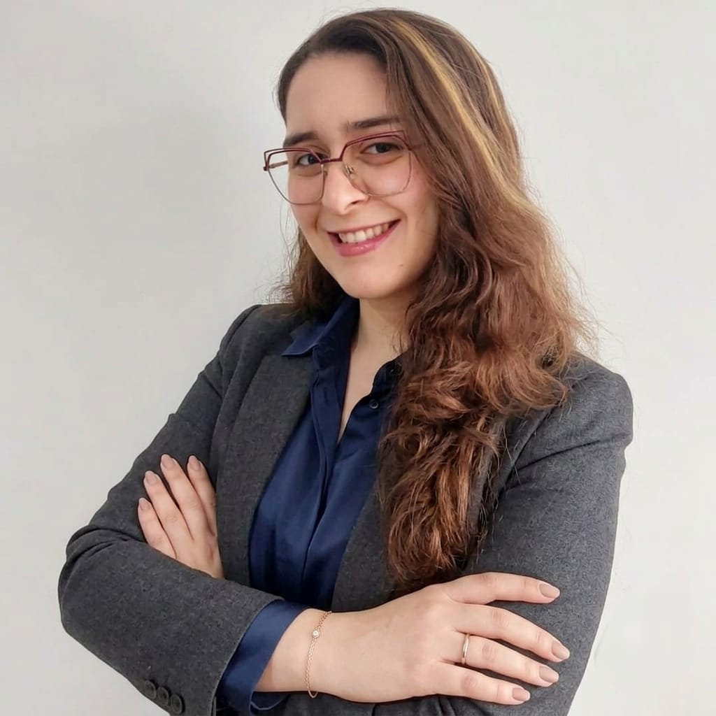 Dr Fatima Zahra Ouariach