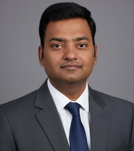 Mr Balaji Salem Balasundram