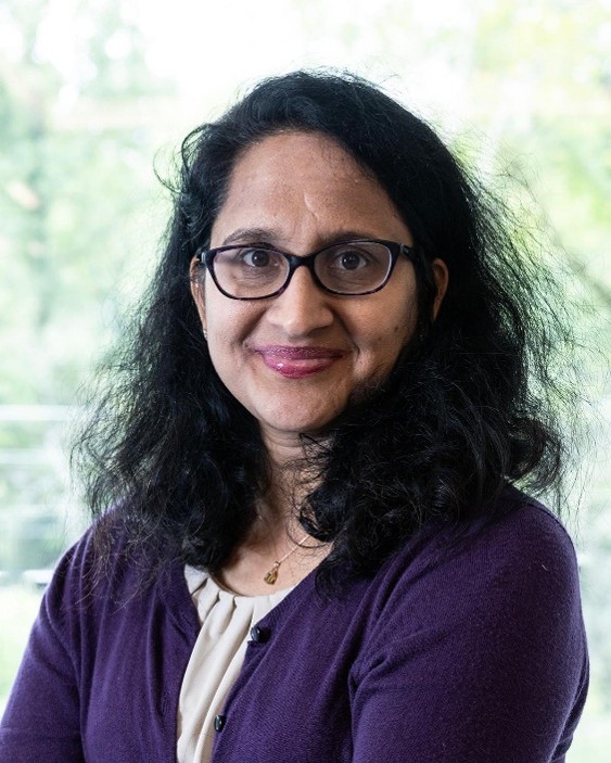Ms Laxmi Vanam
