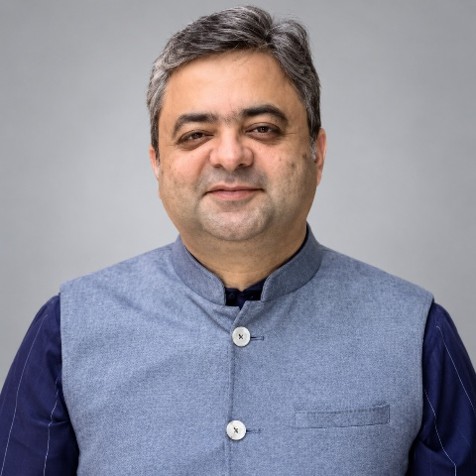 Mohammad Rihan