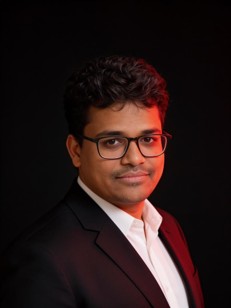 Mr Sharath Chandra Kampili