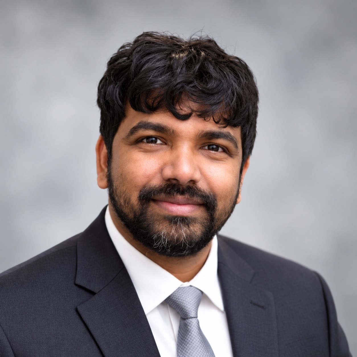 Shri Karri Sairamakrishna BuchiReddy