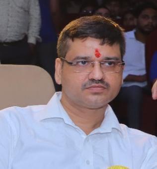 Dr. Arun Kumar Singh