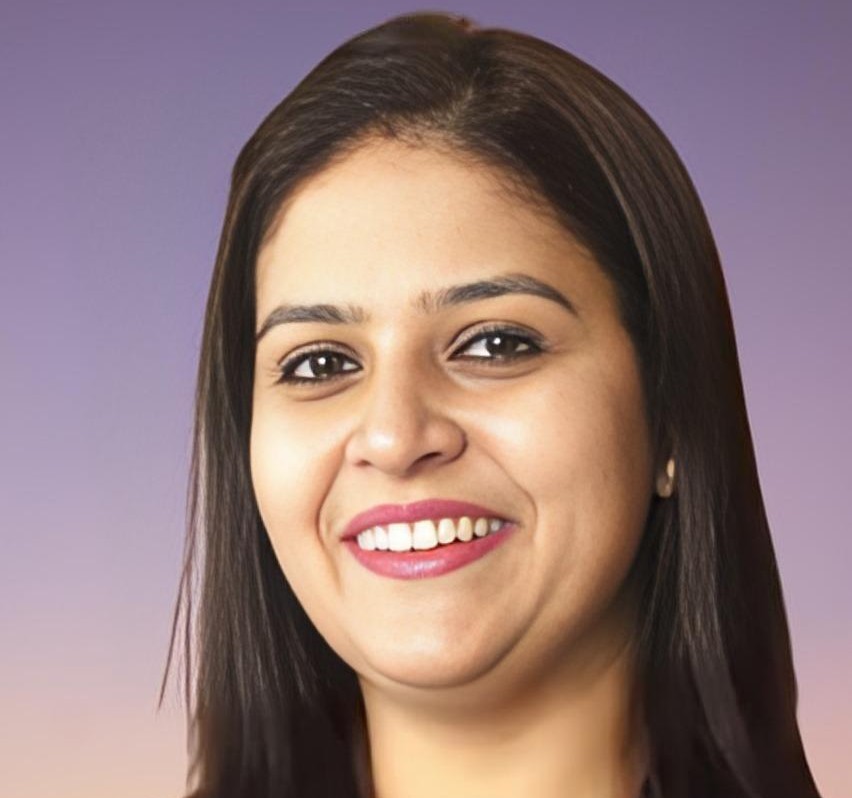 Dr. Smita Sharma