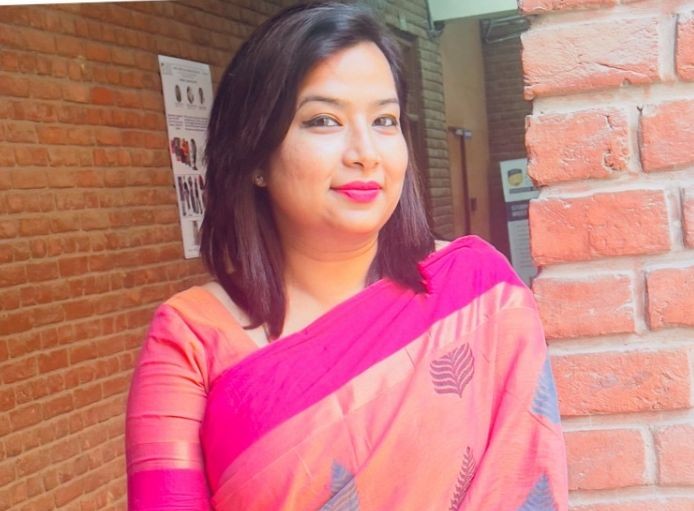 Representative, IILM University