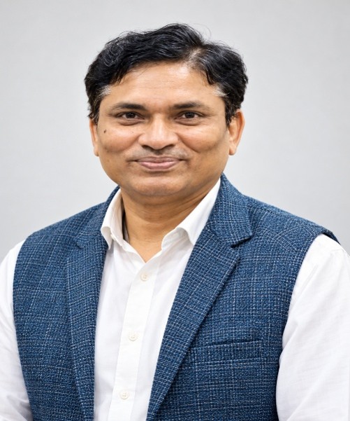 Dr Manoj K Shukla
