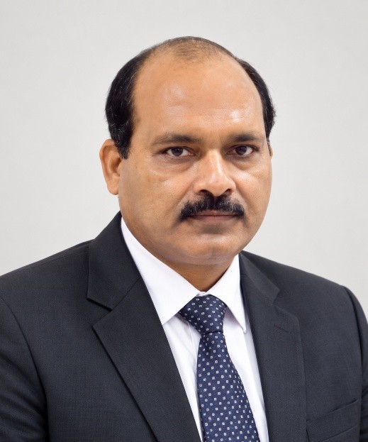 Dr Deependra Singh