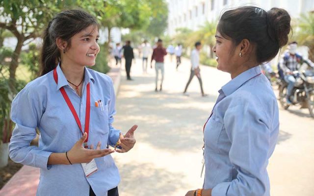 Master of Social Work (MSW) – FS University, Shikohabad